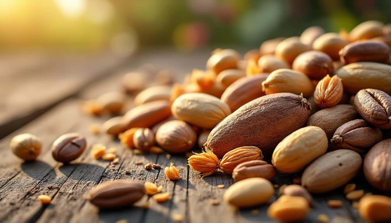 Image mise en avant pour Comment bien choisir ses semences : astuces et conseils d’expert