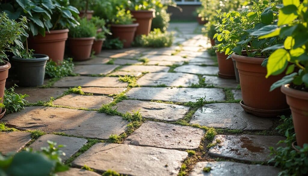 Réduire l'humidité dans une serre grâce au gravier de drainage