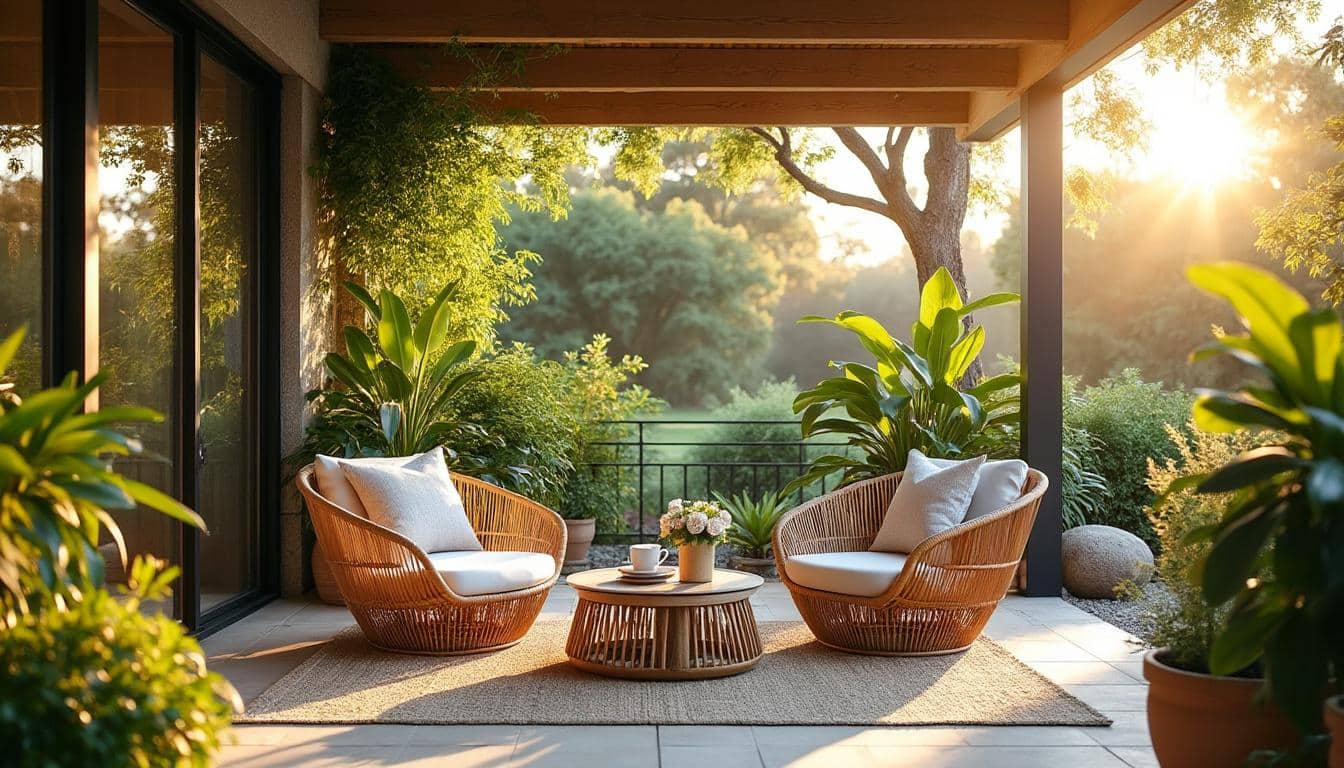 Illustration - Aménager l’espace lumineux : inspirations et bonnes pratiques